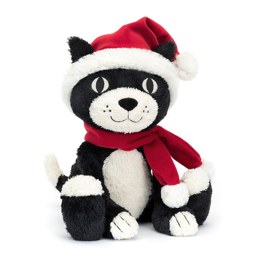 Jellycat Jack Christmas Medium