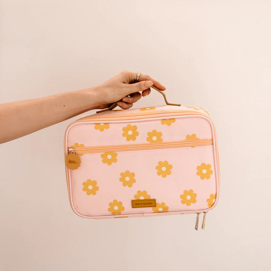 Fox & Fallow Lunch Bag | Daisy Chain