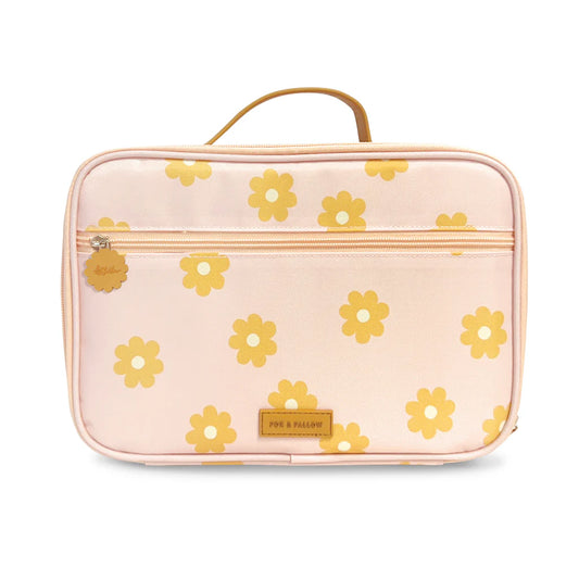 Fox & Fallow Lunch Bag | Daisy Chain