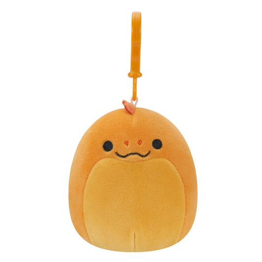 Squishmallows clip ons | Onel the Eel