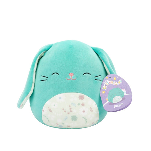 Squishmallows Easter 7.5inch | Regan the Bunny