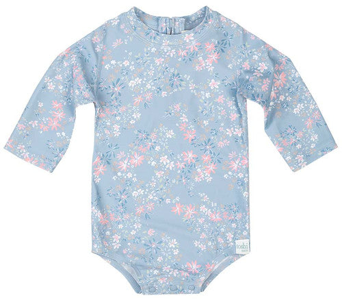 Toshi Swimwear Onesie | Athena Dusk