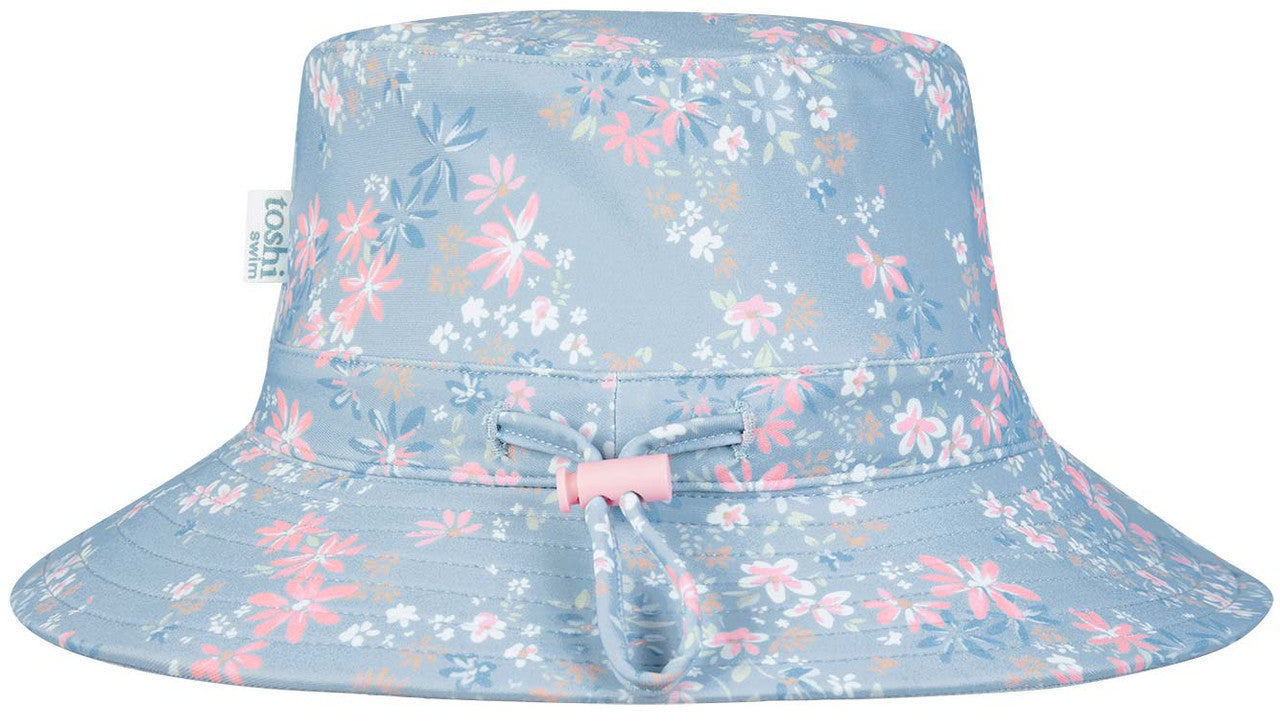 Toshi Swimwear Sunhat | Classic Athena Dusk