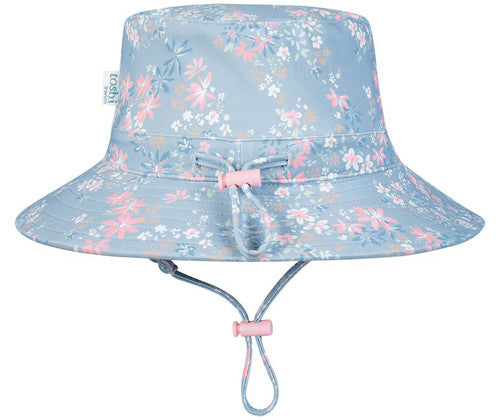 Toshi Swimwear Sunhat | Classic Athena Dusk