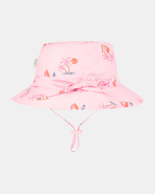 Toshi Sunhat | Dreaming Sunrise