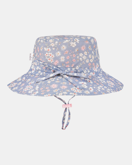 Toshi Sunhat | Eva Dusk