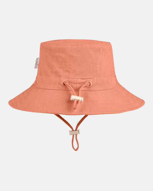 Toshi Sunhat | Olly Marsala