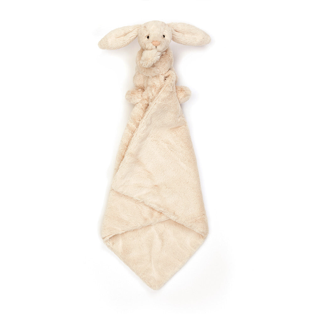 Jellycat Bashful Luxe Bunny Willow Soother