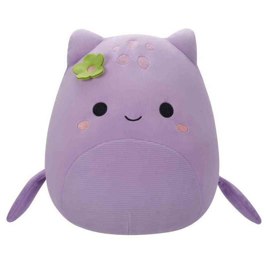 Squishmallows 12inch | Shon the Loch Ness Monster