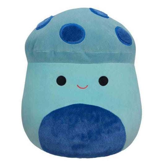 Squishmallows 12inch | Ankur the Mushroom