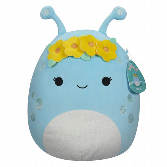 Squishmallows 12inch | Natnat the Alien