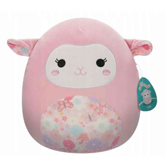 Squishmallows 12inch | Lala the Lamb