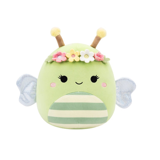 Squishmallows Easter 7.5inch | Sybil the Bee