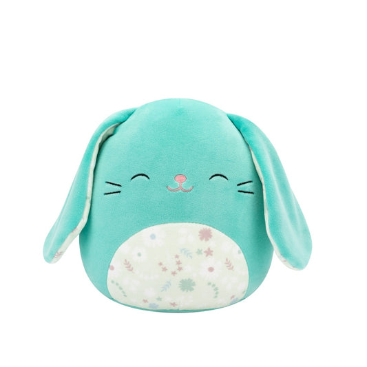 Squishmallows Easter 7.5inch | Regan the Bunny