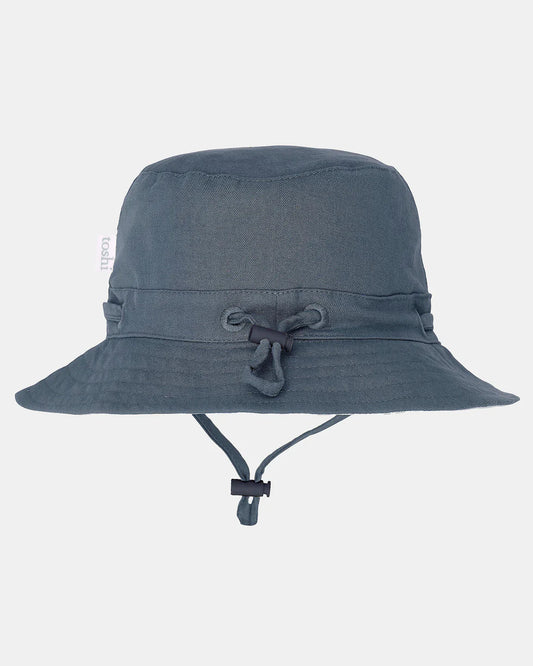 Toshi Sunhat | Olly Ink