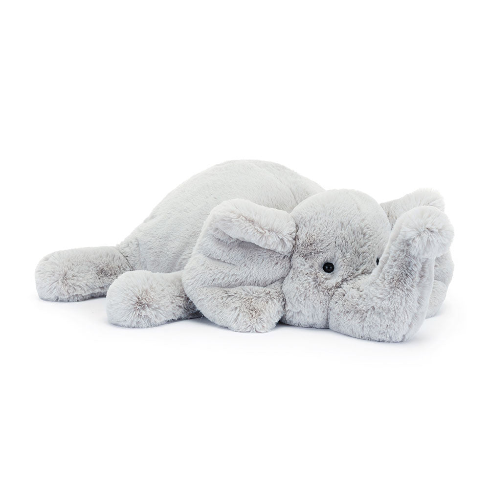 Jellycat Wanderlust Elly Elephant