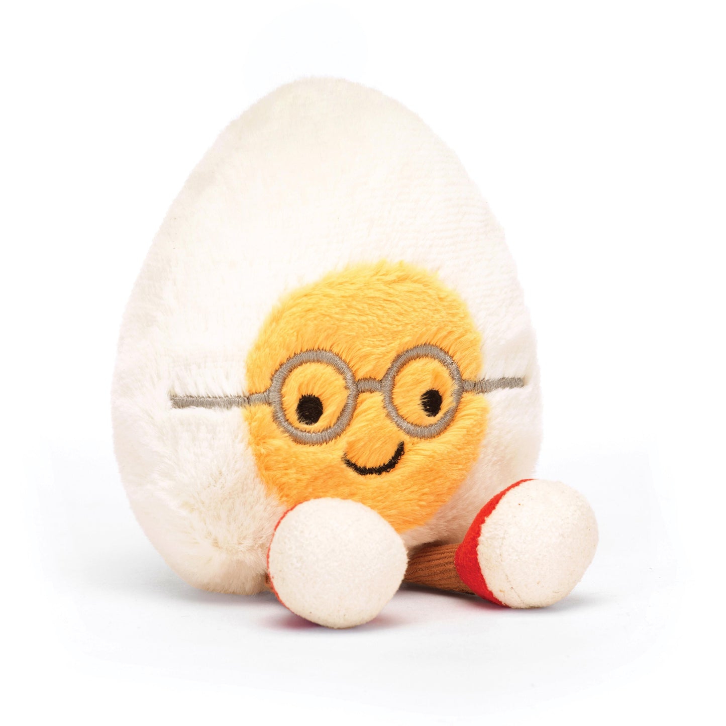 Jellycat Amuseables Boiled Egg | Geek