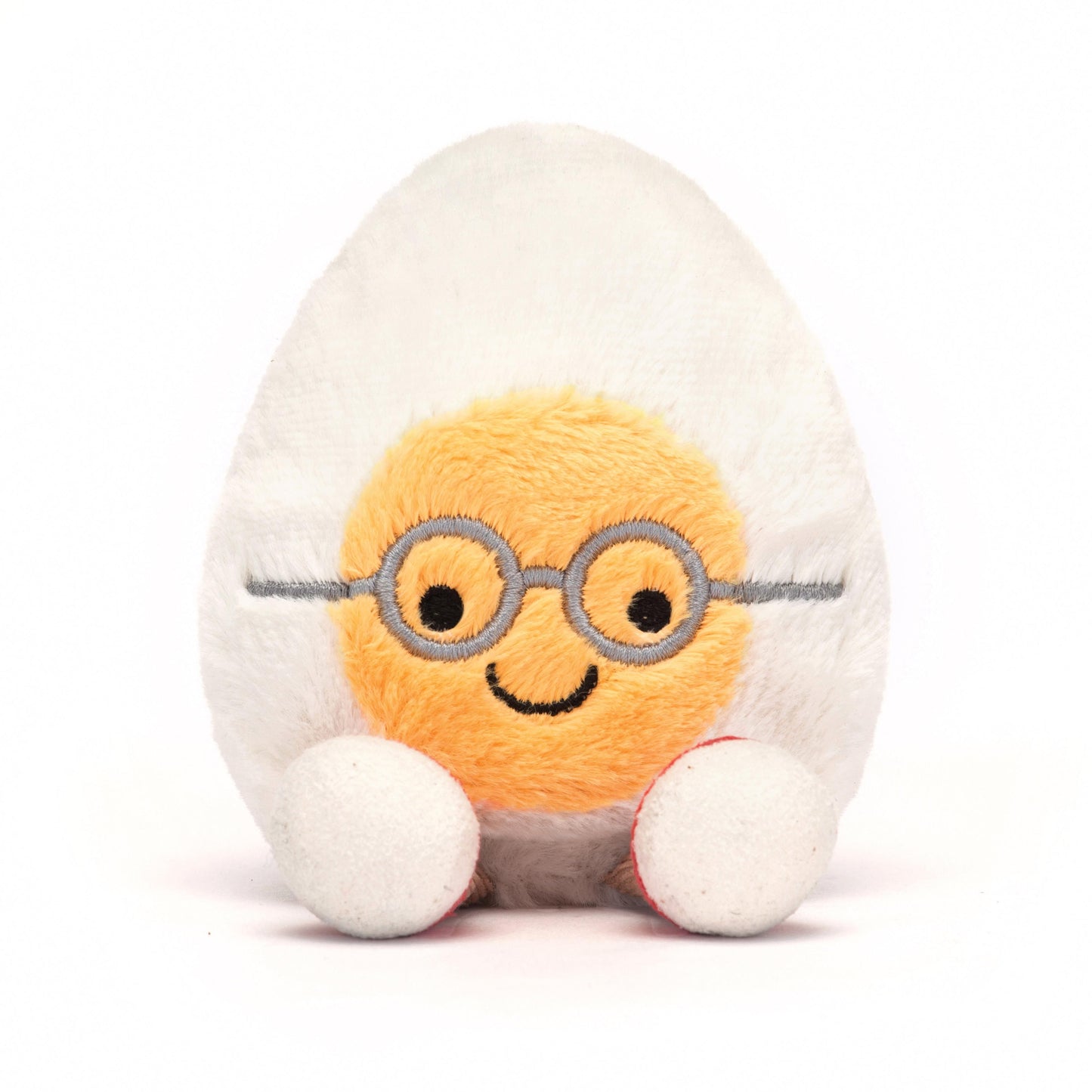 Jellycat Amuseables Boiled Egg | Geek