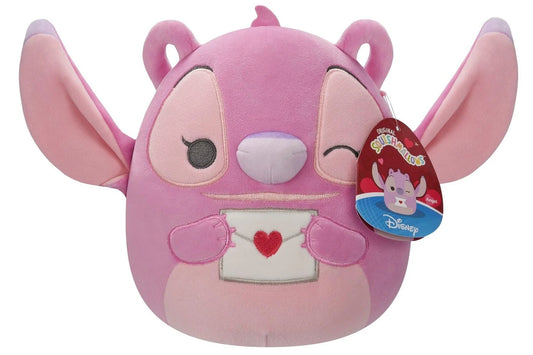 Squishmallows Valentine Disney | Angel