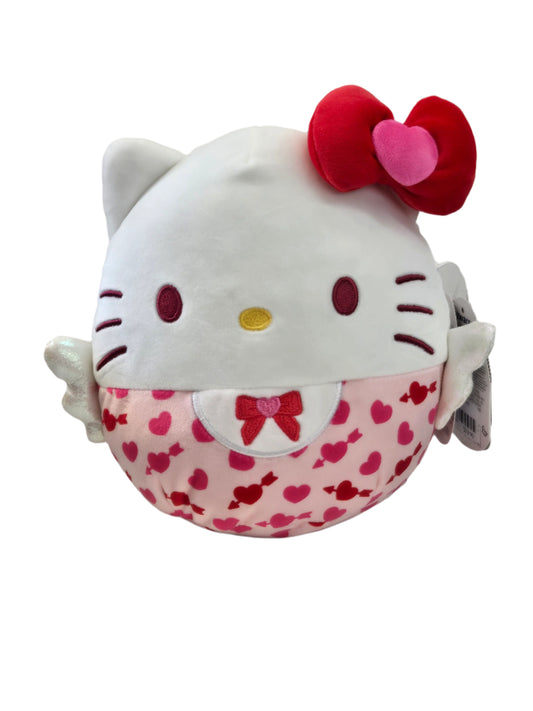 Squishmallows Valentine Hello Kitty & Friends | Hello Kitty