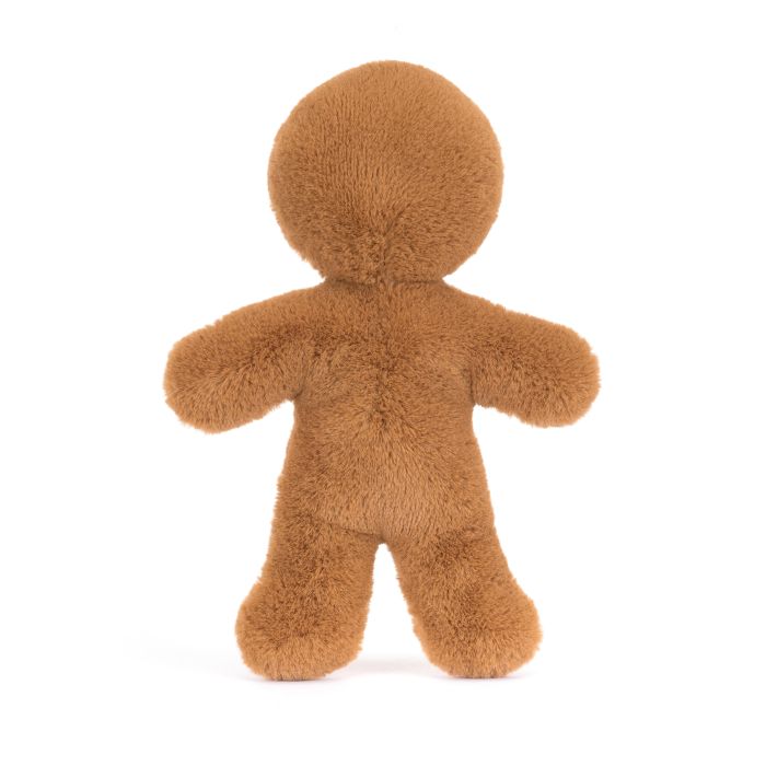 Jellycat Jolly Gingerbread Fred