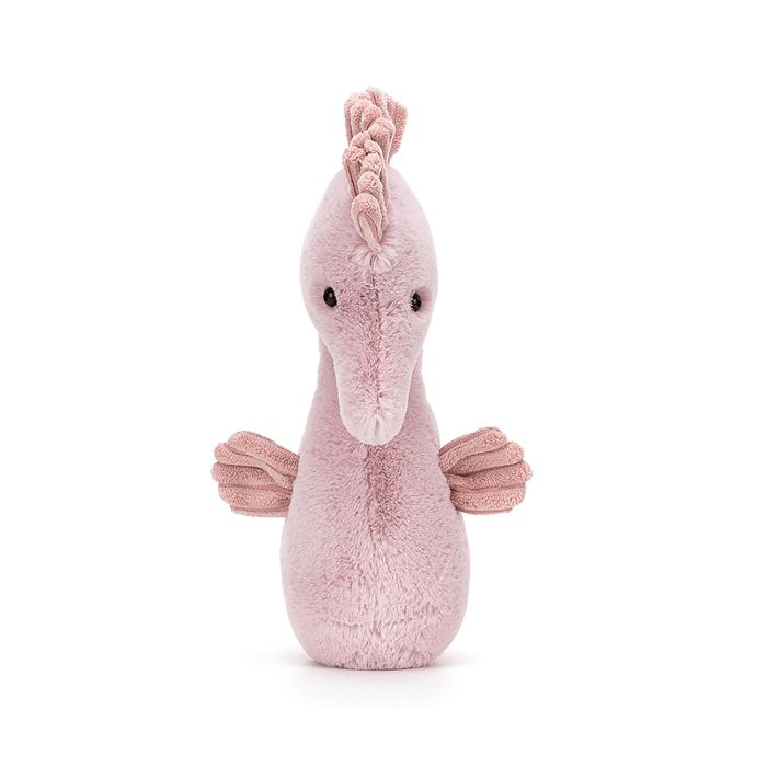 Jellycat Sienna Seahorse