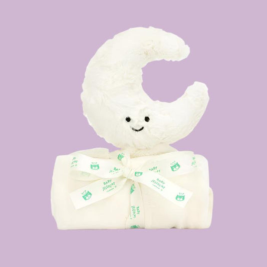 Jellycat Amuseables Moon Soother