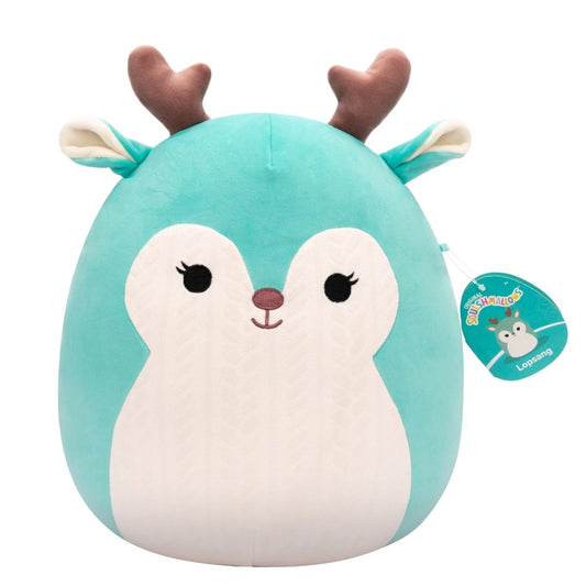 Squishmallows 12" Specialty Plus | Lopsang the Fawn