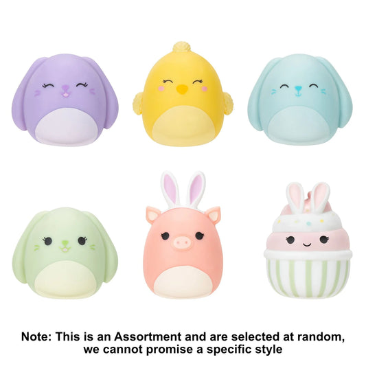 Squishmallows Easter Squooshems