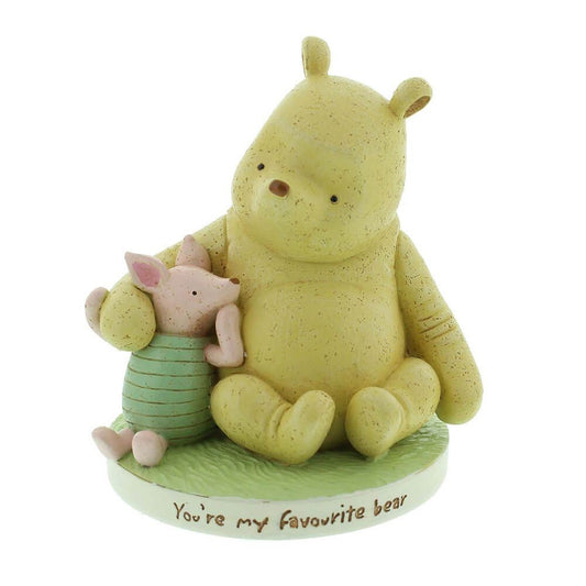 Disney Pooh & Piglet | Money Box