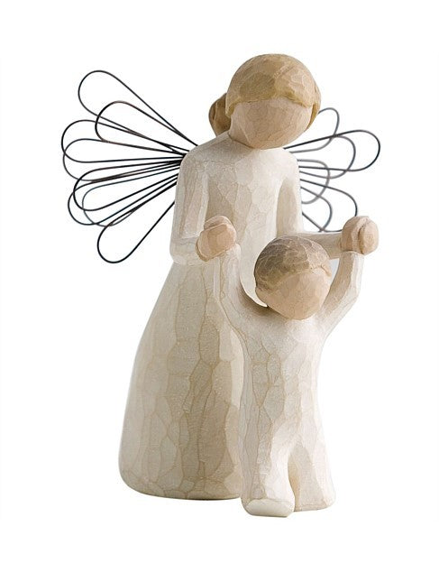 Willow Tree | Guardian Angel