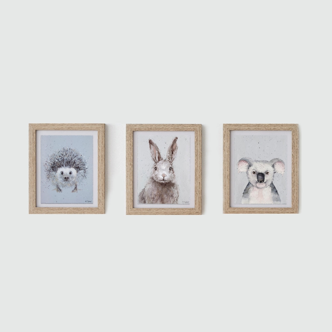 Kids Framed Wall Art