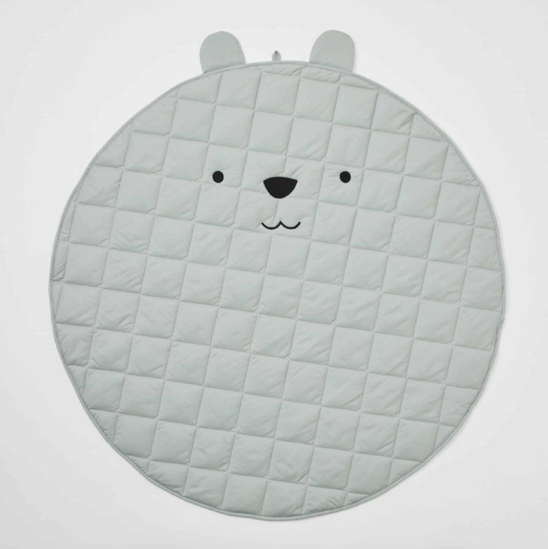 Jiggle & Giggle | Baby Playmat Quilted Bear