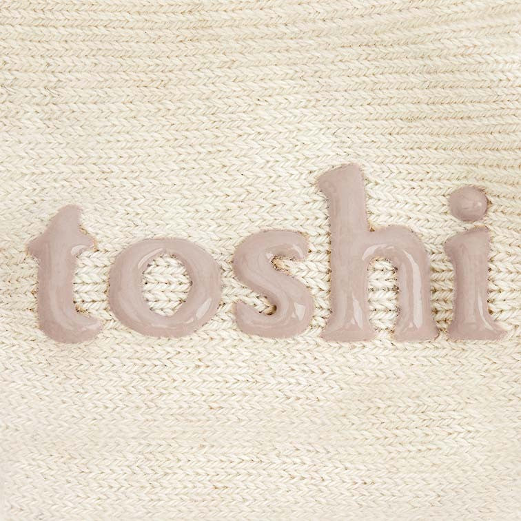 Toshi Organic Footed Tights | Dreamtime Feather