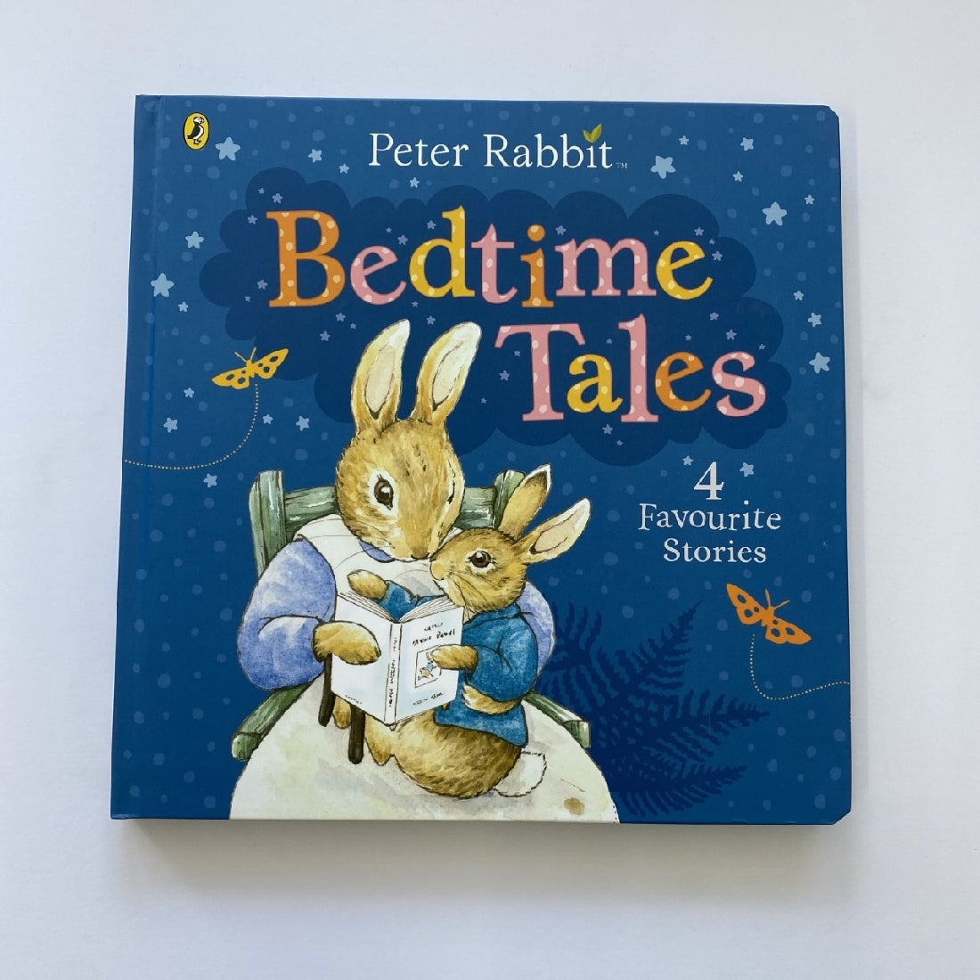 Peter Rabbit | Bedtime Tales