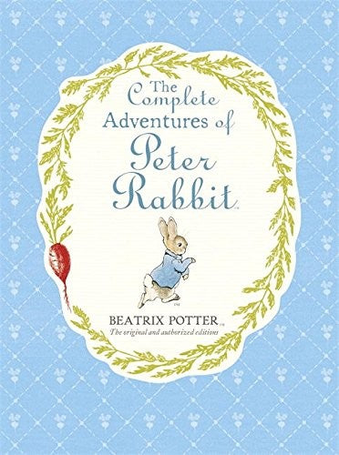 Peter Rabbit | The Complete Adventures of